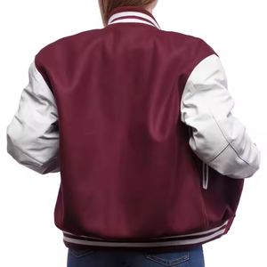 Veste respirante pour femmes vêtements d'extérieur coupe-vent veste universitaire pour femmes automne veste légère - Product Image 2