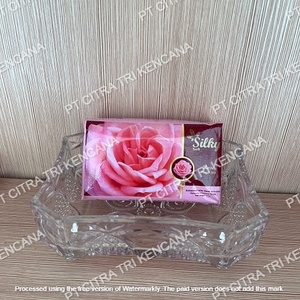 HIDRATACIÓN PROFUNDA DE PROFUNDIDAD, JABÓN DE ROSA, JABÓN DE BAÑO, JABÓN EN BARRA, JABÓN DE BELLEZA, EL MEJOR JABÓN EN BARRA PARA Alotau, PAPUA NUEVA GUINEA - Product Image 4