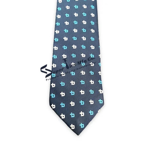 Corbata de Seda Premium para Hombre |   Diseñador de Patrones Clásicos |   Corbata Formal para Negocios, Bodas y Fiestas, Corbata Elegante |   Regalo de Lujo Elegante - Product Image 2