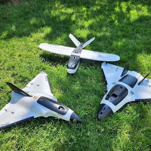 Marysville WA Bundle Deal (3) Avions Zohd FPV avec Caméra Moteur Brushless Drone - Product Image 1