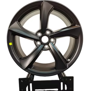 Bánh xe rèn 19 inch 9.5j hoàn toàn mới với số bộ phận 2188226-00-b được thiết kế cho các bộ phận tự động - Product Image 2