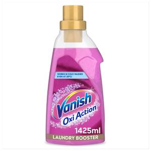 Vente en gros de détergent à taches Vanish Oxi Action, blanchissant 300g - Product Image 1