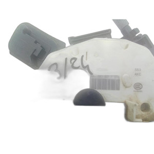 CERRADURA DELANTERA DERECHA VOLKSWAGEN Golf 7 Sedan 5K1837016E (12>) - Product Image 2