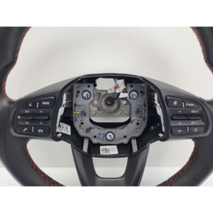 พวงมาลัย i10ฮุนไดซีรี่ย์ (AC3 AI3) 56100K7810NSR (19>) - Product Image 4