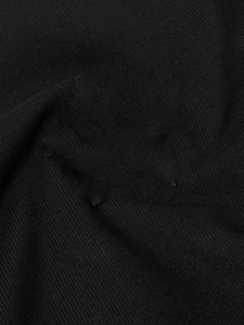 100% algodón verano transpirable hombres camisa de manga corta Casual Coller cuello redondo para Polo con característica Color sólido hombres Golf - Product Image 4