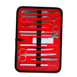 Ensembles de dissection pour arthroscopie en gros au meilleur prix en acier inoxydable, ensemble de dissection pour arthroscopie, nouveauté - Product Image 6