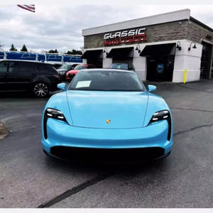 Voitures d'occasion propres et abordables, <span class=keywords><strong>Porsche</strong></span> <span class=keywords><strong>Taycan</strong></span> <span class=keywords><strong>4S</strong></span> berline 4 portes 2021, prête à être expédiée - Product Image 2