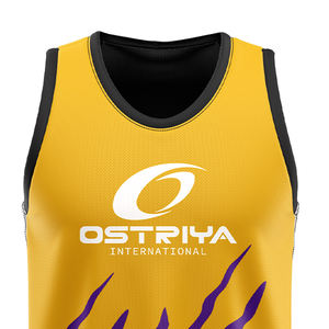 Nouveau maillot de football drapeau design vente en gros meilleur prix bon marché maillot de football drapeau américain 7 sur 7 pour l'entraînement - Product Image 4