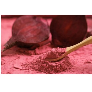 Polvo de Remolacha Seca Antienvejecimiento, Nitratos de Hierro, 100% Natural, Herbojit International, Paquete de 25 kg, India, para la Salud de la Mujer, para Exportación - Product Image 1