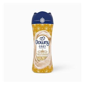 In-Wash Scent Booster <b>Beads</b>, Adds Downy Comfy Cozy Scent Lasting Comfort and Fresh Scent to <b>Laundry</b> - Product Image 5