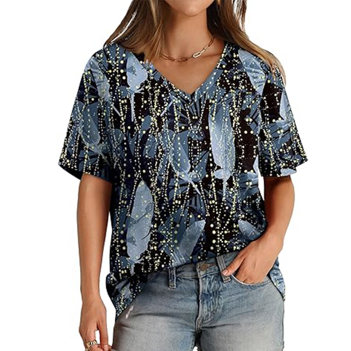 Tender Flora Black Brown