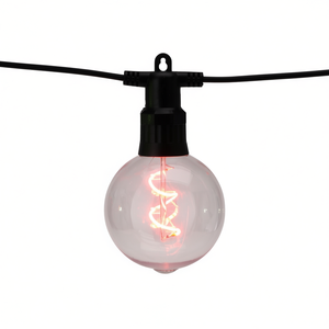 Luces de Fiesta LED, Cadena de Luces de 750 cm, LE2200400, 10 Luces Brillantes para Fiestas - Product Image 2