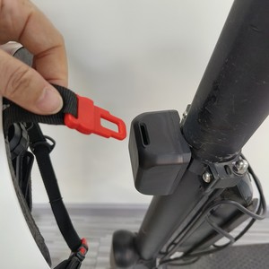 Alquiler Compartido de Sillas de Ruedas Públicas, Bicicletas Eléctricas, Carriolas para Bebés, Patinetes Eléctricos, Escaneo de Código QR, IoT Inteligente, Plástico - Product Image 6