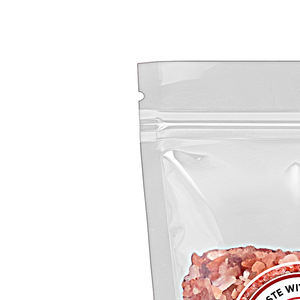 Sal LUMIN al por Mayor, Sal Rosa del Himalaya, Gruesa, Sin Refinar, Natural, 99.99% de Pureza, 250g, Condimento de Cocina de Alta Calidad - Product Image 2