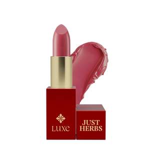 Brillo Labial Satinado de Lujo, Impermeable y de Alto Brillo - Aceite Labial Orgánico Hidratante para Maquillaje de Belleza - Product Image 3