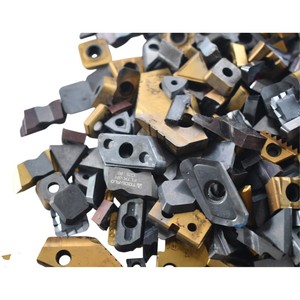 Tungsten Carbide <b>Scrap</b> Inserts HMS Grade Hard <b>Metal</b> Recycling Accessories Lump Shape Other <b>Metal</b> <b>Scrap</b> - Product Image 6