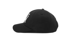 Gorra de béisbol de 6 paneles con diseño personalizado de su logotipo con estilo moderno y clásico, ropa cómoda y transpirable hecha en Vietnam - Product Image 4