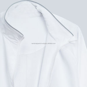 Nardon Apparels Chándal atlético con capucha para hombre Casual Trajes de 2 piezas Conjunto de sudaderas con capucha y pantalones de chándal de bloque de color - Product Image 5