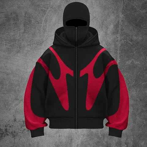 Hoodie unisexe personnalisé coupe droite épaisse délavé au soleil avec col à capuche brodé et imprimé numériquement en molleton uni - Product Image 3