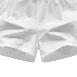 Short de sport pour hommes, entrejambe de 5 pouces, respirant, léger et extensible, short de sport pour entraînement en plein air, poches pour - Product Image 4