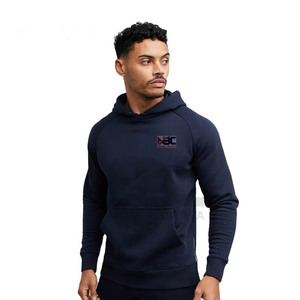 Sudadera con Capucha Personalizada Unisex, Estilo Moderno, para Hombre, Invierno, Lisa, con Etiqueta Personalizada, de Forro Polar, de Secado Rápido - Product Image 1