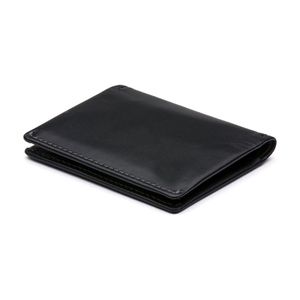 Hot Selling <b>Men</b> Wallet Luxury Genuine Leather Wallet Anti-Theft Designer - Product Image 1