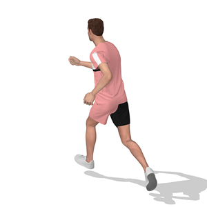 Camiseta de Invierno para Hombre, Estilo Nuevo, Bordada, con Patrón Sólido, de Algodón y Poliéster, Personalizable DIY OEM - Product Image 5