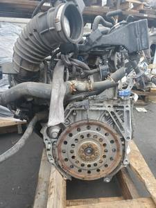 Ensemble moteur complet d'occasion compatible avec : Honda CR-V 2.4L VIN E 5ème chiffre Grade 1 de 2011 - Product Image 4