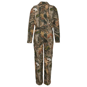 Ensemble de chasse camouflage 3D imprimé pour homme – Tenue de chasse et de camping en plein air - Product Image 2