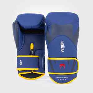 Guantes de Boxeo Profesionales de Piel Sintética para Mujer con Logotipo Personalizado, Guantes de Entrenamiento de MMA para Saco de Boxeo - Product Image 1