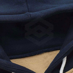 Sudaderas Extra Grandes de Invierno a la Moda, de Alta Calidad, Suaves, Transpirables para Hombre - Product Image 3