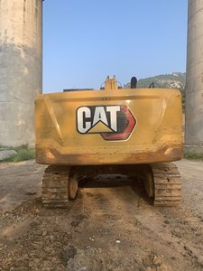 รถขุดมือสองจาก336D/330D 336GC/330GC จากแมวญี่ปุ่นส่วนประกอบหลักปั๊มเครื่องยนต์เกียร์มอเตอร์ - Product Image 2