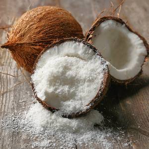 มะพร้าวแห้งมีไขมันต่ำเกรดดี DC - Product Image 5