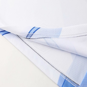 Créez Votre Propre Logo - Tenue de Basketball Respirante 100% Polyester - Tailles Personnalisées - Prix de Gros - Vente Flash - Product Image 4