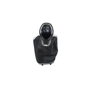 PALANCA DE CAMBIOS CON FUNDA OPEL Corsa F Series 565537081 F 12 XEL (EB2FAD) Gasolina 1200 (19>) - Product Image 1