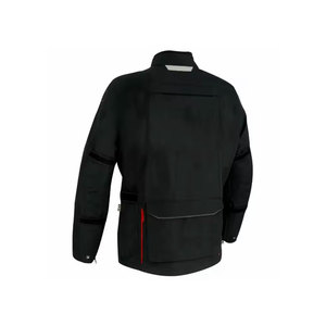 Meilleure vente 100% veste de motocross en cuir pour hommes veste de motocross sur mesure à vendre pour hommes - Product Image 2