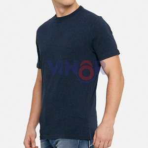Diseñe su propio logotipo Camisetas para hombres Servicio OEM Camisetas para hombres a la venta Camiseta de manga corta Camisetas cómodas de verano para hombres - Product Image 2