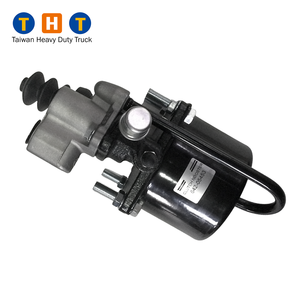 Servo d'embrayage 642-05453, amplificateur d'embrayage, pièces de frein de camion pour Hino 700 E13C SH1E - Product Image 1