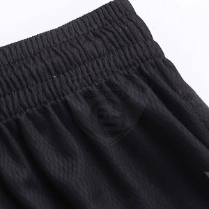ชุดบาสเก็ตบอลดีไซน์ใหม่ล่าสุด ราคาสมเหตุสมผล แบบไม่มีแขน สำหรับทีม - Product Image 6