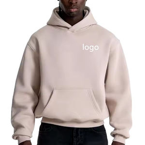 Sudaderas con capucha de lana pesada de Venta caliente con sudaderas con capucha de invierno de impresión digital para hombres y mujeres Customsation disponible - Product Image 2