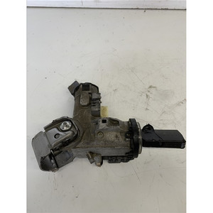 Cilindro di accensione con blocco di avviamento MAZDA 6 Serie 3 S. Wagon GSYD7629XA (12>) - Product Image 5