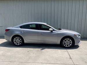 Precio bajo, Mazda 6 i Sport 2016, auto usado en venta - Product Image 5