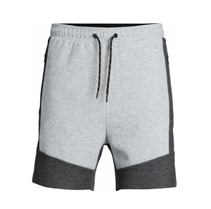 Pantalones Cortos Deportivos de Boxeo a Media Pierna para Hombre, a Cuadros, Casuales, de Alta Calidad, Transpirables, de Poliéster y Elastano, con Cordón Ajustable - Product Image 2