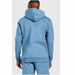 Ensembles de survêtement à manches longues, veste à capuche intégrale, 100% polyester, design, couleur, taille et logo personnalisables - Product Image 6