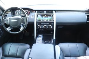 LAND ROVER DISCOVERY HSE TD6 2018 USADO, Volante a la Izquierda/Derecha - Product Image 2