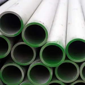 Sell Api Tube Seamless Steel Pipe Seamless Round Precision 304 Stainless Steel Pipe