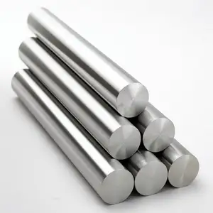 High Quality 310 310S 314 316 316L 420 431 Heat Resistant Stainless Steel Bright Bar