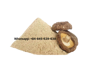 Ulk hiitake-solución económica para fabricantes de alimentos, solución de calidad excelente - Product Image 2