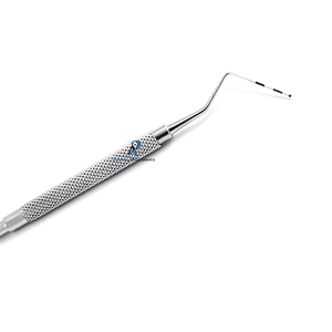 Sonde parodontale professionnelle CPTIN Outil dentaire de mesure de profondeur de précision pour les applications de chirurgie buccale, d'implant et d'hygiène - Product Image 6