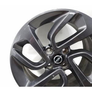 Jantes en alliage OPEL Crossland Série 39007897 (17>) - Product Image 6